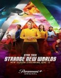 Nonton Serial Star Trek Strange New Worlds Season 2 Sub Indo Poster