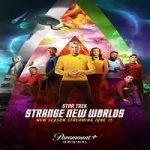 Star Trek Strange New Worlds Season 2 Nonton Serial Sub Indo Online kebioskop21