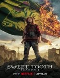 Nonton Serial Sweet Tooth Season 2 Subtitle Indonesia Poster