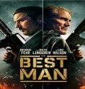 Nonton The Best Man 2023 Subtitle Indonesia Poster