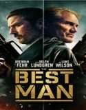 Nonton The Best Man 2023 Subtitle Indonesia Poster
