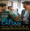 Nonton The Blue Caftan 2023 Subtitle Indonesia Poster