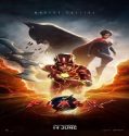 Nonton The Flash 2023 Subtitle Indonesia Poster