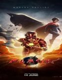 Nonton The Flash 2023 Subtitle Indonesia Poster