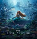 Nonton The Little Mermaid 2023 Subtitle Indonesia Poster