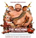 Nonton The Machine 2023 Subtitle Indonesia Poster