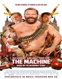 Nonton The Machine 2023 Subtitle Indonesia Poster