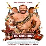 The Machine 2023 Nonton Film Subtitle Indonesia Online kebioskop21