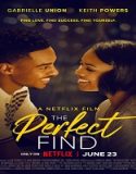 Nonton The Perfect Find 2023 Subtitle Indonesia Poster