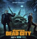 Nonton Serial The Walking Dead Dead City Season 1 Sub Indo Poster