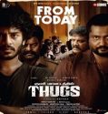 Nonton Film Thugs 2023 Subtitle Indonesia Poster