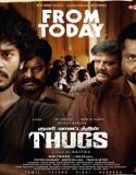 Nonton Film Thugs 2023 Subtitle Indonesia Poster