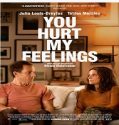 Nonton You Hurt My Feelings 2023 Subtitle Indonesia Poster