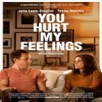 You Hurt My Feelings 2023 Nonton Film Subtitle Indonesia Online kebioskop21