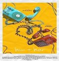 Nonton About him and her 2023 Subtitle Indonesia Poster