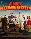 Nonton Andy Somebody 2023 Subtitle Indonesia Poster