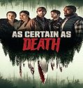 Nonton As Certain as Death 2023 Subtitle Indonesia Poster