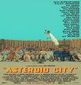Nonton Asteroid City 2023 Subtitle Indonesia Poster