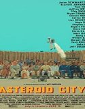 Nonton Asteroid City 2023 Subtitle Indonesia Poster