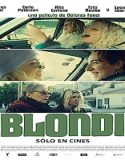 Nonton Blondi 2023 Subtitle Indonesia Poster