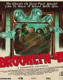 Nonton Brooklyn 45 (2023) Subtitle Indonesia Poster