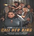 Nonton Call Her King 2023 Subtitle Indonesia Poster