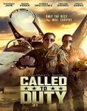 Nonton Called to Duty 2023 Subtitle Indonesia Poster