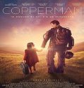 Nonton Film Copperman 2019 Subtitle Indonesia Poster