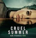 Nonton Serial Cruel Summer Season 2 Subtitle Indonesia Poster