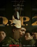 Nonton Drama D.P. Season 2 (2023) Subtitle Indonesia Poster