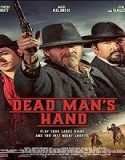 Nonton Dead Man’s Hand 2023 Subtitle Indonesia Poster