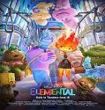 Nonton Elemental 2023 Subtitle Indonesia Poster
