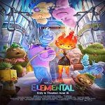 Elemental 2023 Nonton Film Subtitle Indonesia Online kebioskop21