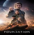 Nonton Serial Foundation Season 2 Subtitle Indonesia Poster