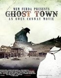 Nonton Ghost Town 2023 Subtitle Indonesia Poster