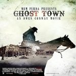 Ghost Town 2023 Nonton Film Subtitle Indonesia Online kebioskop21