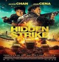 Nonton Hidden Strike 2023 Subtitle Indonesia Poster