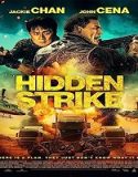 Nonton Hidden Strike 2023 Subtitle Indonesia Poster