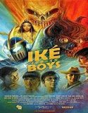 Nonton Ike Boys 2022 Subtitle Indonesia Poster