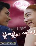 Nonton Immortal Vampire 2022 Subtitle Indonesia Poster