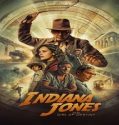 Nonton Indiana Jones and the Dial of Destiny 2023 Sub Indonesia Poster