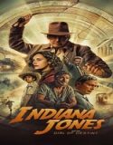 Nonton Indiana Jones and the Dial of Destiny 2023 Sub Indonesia Poster