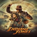 Indiana Jones and the Dial of Destiny 2023 Nonton Film Sub Indonesia Online kebioskop21