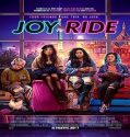 Nonton Film Joy Ride 2023 Subtitle Indonesia Poster
