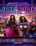 Nonton Film Joy Ride 2023 Subtitle Indonesia Poster