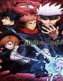 Nonton Series Jujutsu Kaisen Season 1 Subtitle Indonesia Poster
