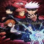 Jujutsu Kaisen Season 1 Nonton Series Subtitle Indonesia Online kebioskop21