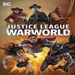 Justice League: Warworld 2023 Nonton Film Subtitle Indonesia Online kebioskop21