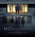 Nonton Los Habitantes 2023 Subtitle Indonesia Poster