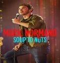 Nonton Mark Normand: Soup to Nuts 2023 Subtitle Indonesia Poster